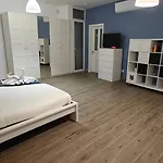 Feriehus Warda In *