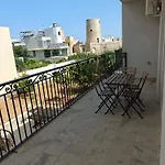 Hébergement de vacances Warda In *