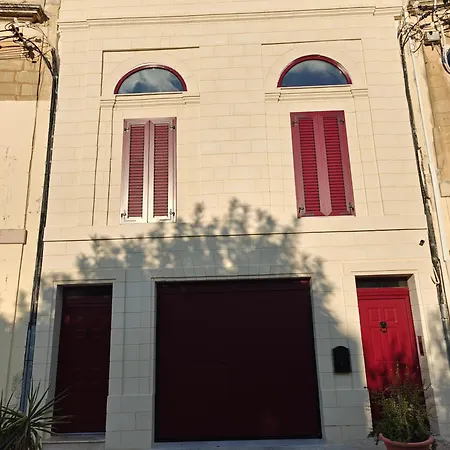 Warda - Holiday home *