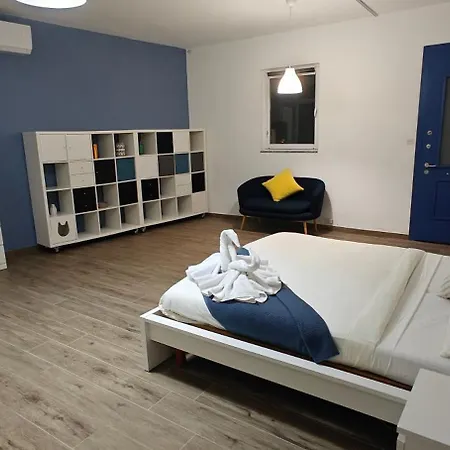 Warda - 펜션 라바트