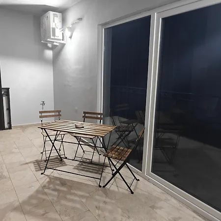 Casa vacanze Warda -