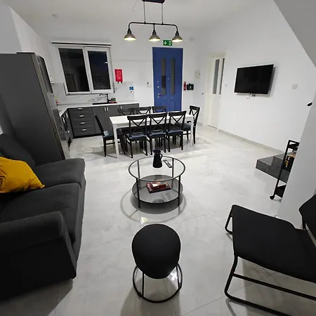 Warda - Holiday home Rabat