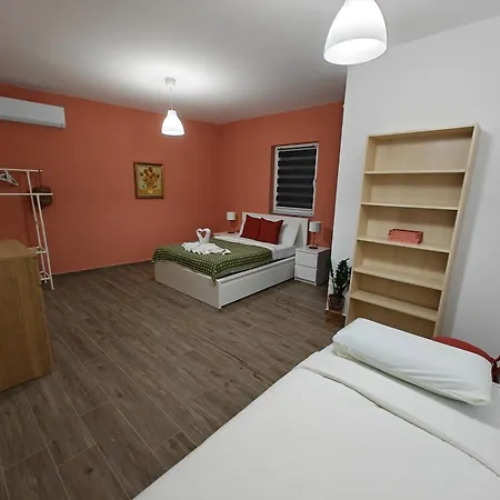 Holiday home Warda - Rabat