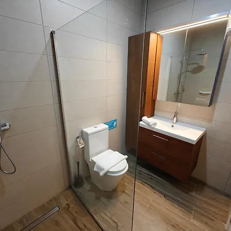 Holiday home Warda -