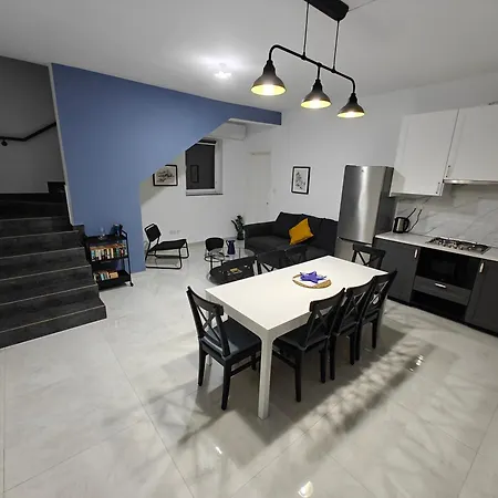 Warda - Casa vacanze Rabat