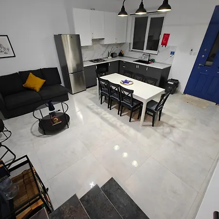 Casa vacanze Warda -