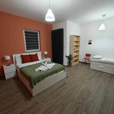 Casa vacanze Warda - Rabat