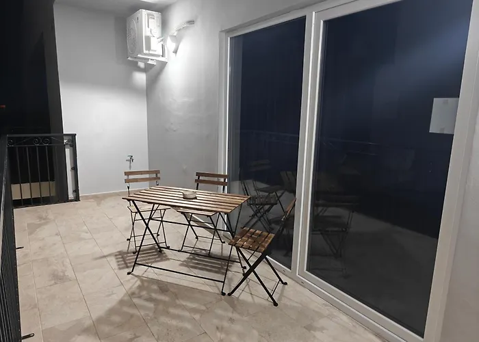 Casa vacanze Warda -