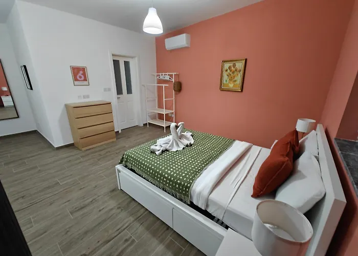 Casa vacanze Warda -