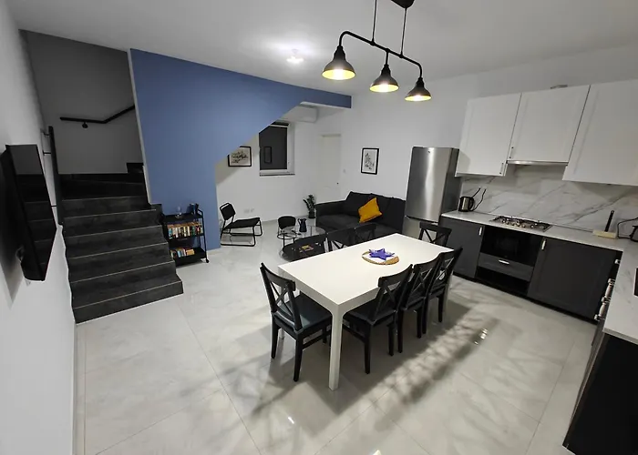 Warda - Casa vacanze Rabat