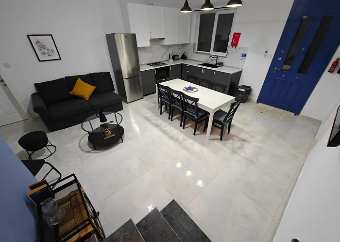 Casa vacanze Warda -