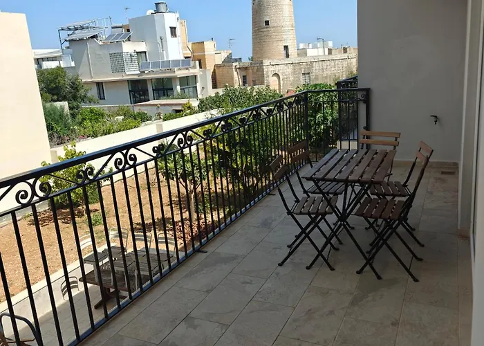 Casa vacanze Warda - *